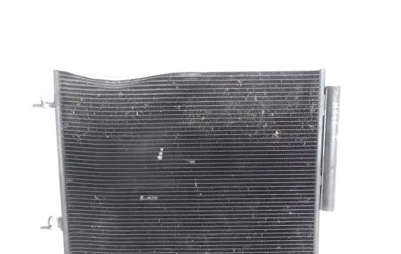 Alfa Romeo Stelvio A/C cooling radiator (condenser) 50534298