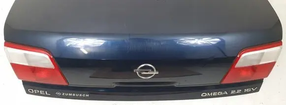 Opel Omega B2 Tailgate/trunk/boot lid