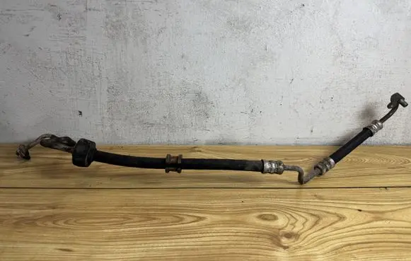 Ford S-MAX Power steering hose/pipe/line 
