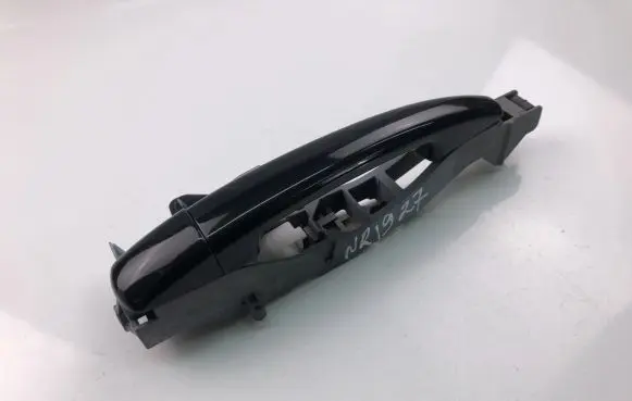Peugeot 208 Front door exterior handle 9101GH