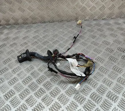 Mitsubishi Outlander Other wiring loom 8512B300