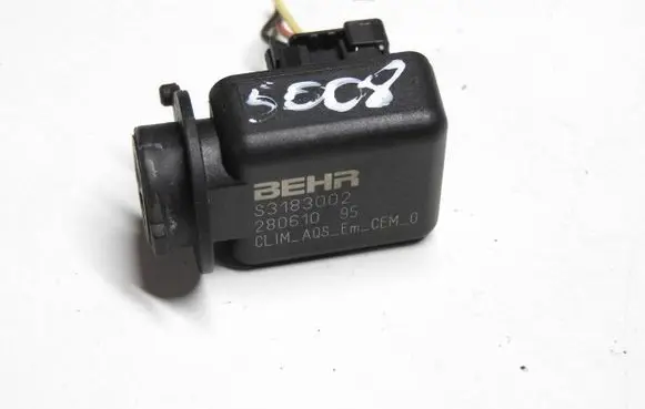 Peugeot 5008 Air quality sensor S3183002 28061095