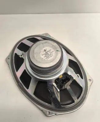 Mini One - Cooper Coupe R56 Rear door speaker 3422633 18820010 430407859511