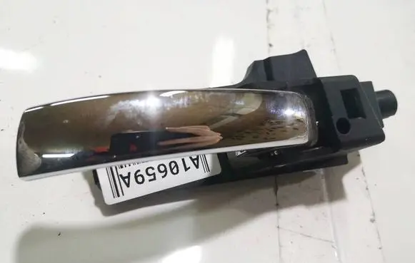 Ford Focus C-MAX Rear door interior handle 