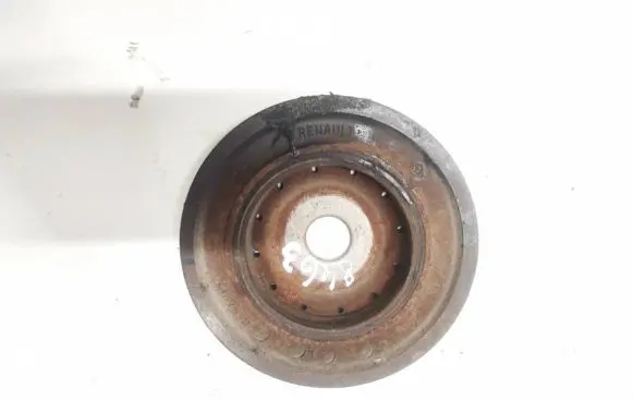 Renault Megane II Crankshaft pulley