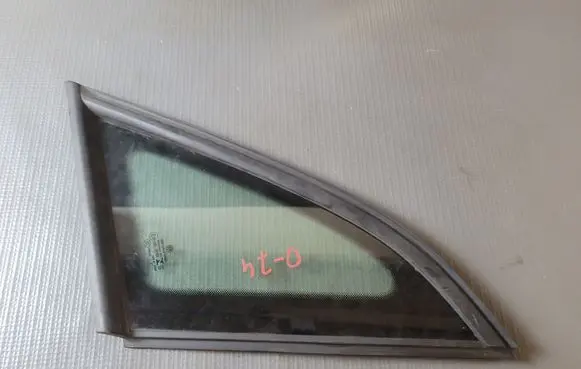 Volkswagen ID.4 Rear side window 11A845042