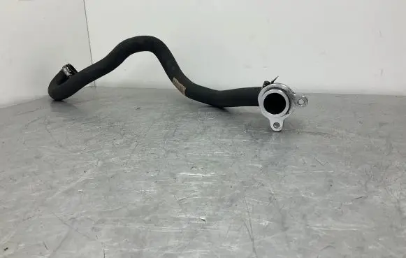BMW 5 E60 E61 Electric auxiliary coolant/water pump 7566329