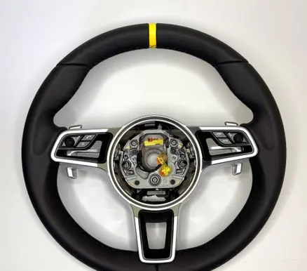 Porsche Macan (95B) Steering wheel 95B419091