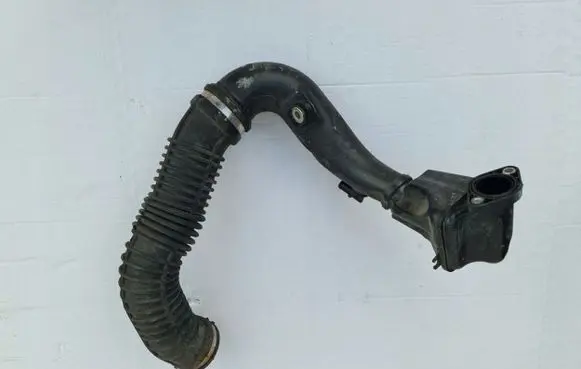 Renault Master III Intercooler radiator