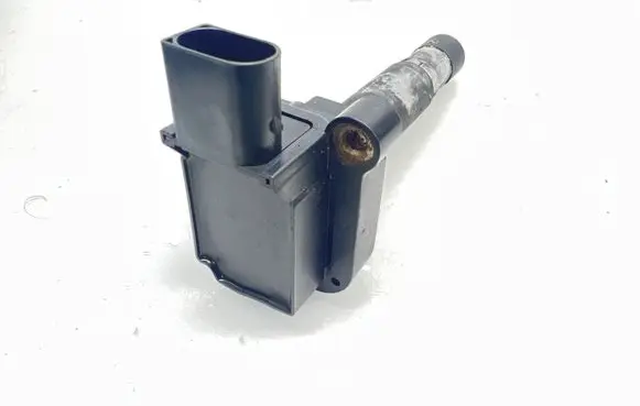 Mercedes-Benz E W211 High voltage ignition coil 098622A201