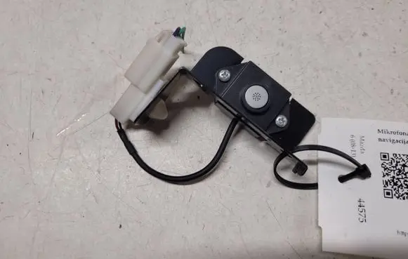 Mazda 6 Microphone (bluetooth/phone) 2901490030