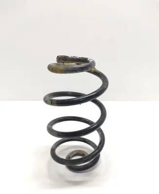 Nissan Tiida C11 Rear coil spring