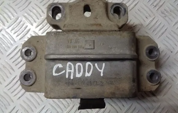 Volkswagen Caddy Engine mount bracket 1K0199555