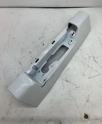 Rear/tail light trim molding