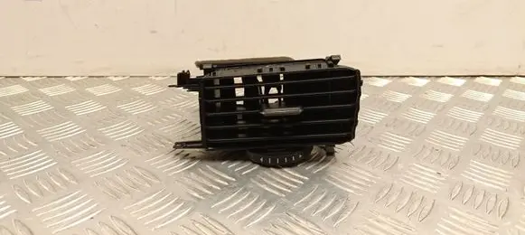 Volkswagen Golf VII Dash center air vent grill 5G2815736