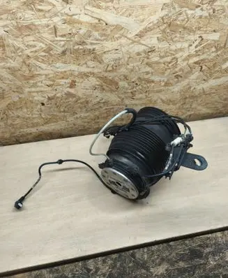 Mercedes-Benz CLS C257 Rear air suspension bag/shock absorber A2133200225