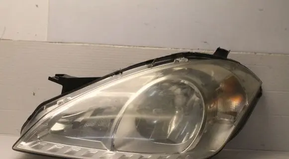 Mercedes-Benz A W169 Headlight/headlamp