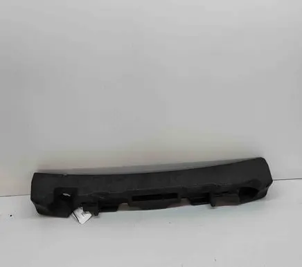 SsangYong Korando Front bumper foam support bar 7878339000