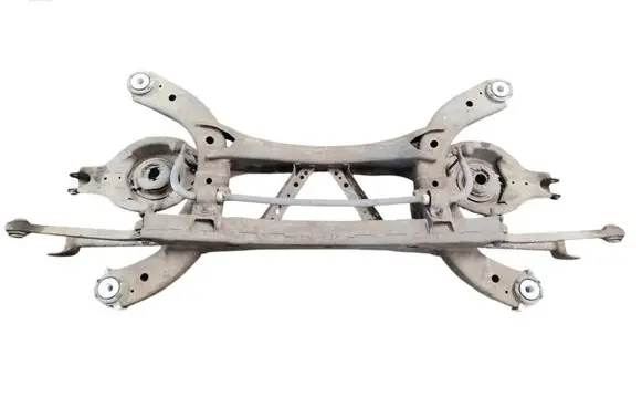 Mazda CX-5 Rear subframe 