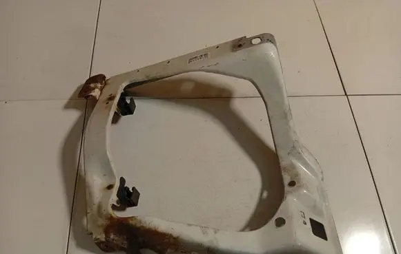 Ford Transit Headlight/headlamp mounting bracket 7C1113K020AB