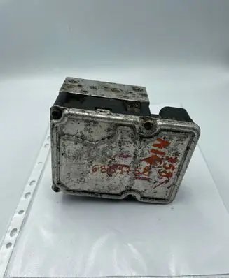 BMW X3 F25 ABS Pump 6859757 MK25A 10021209284