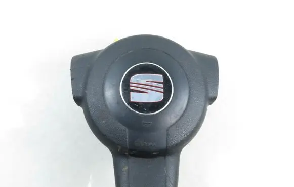 Seat Ibiza III (6L) Steering wheel airbag 5P0880201Q