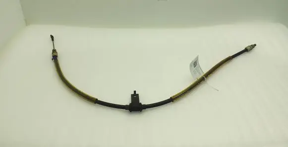 Jaguar XJ X351 Handbrake/parking brake wiring cable AW932A809AA