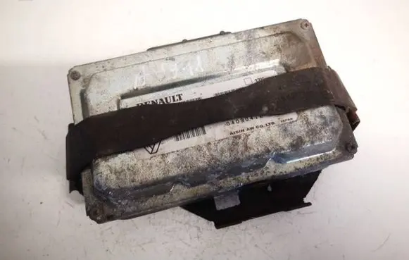Renault Espace - Grand espace IV Gearbox control unit/module 8200274277 3s71-17d568ab