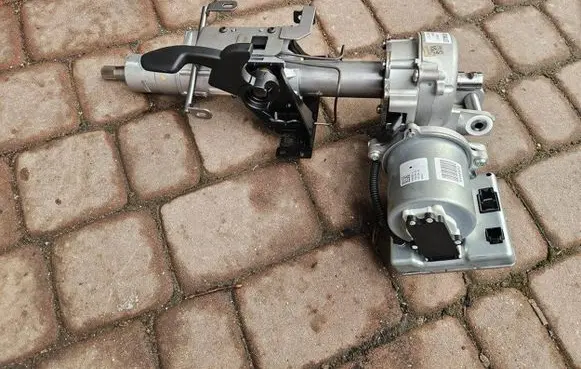 Renault Zoe Electric power steering pump 488102338R