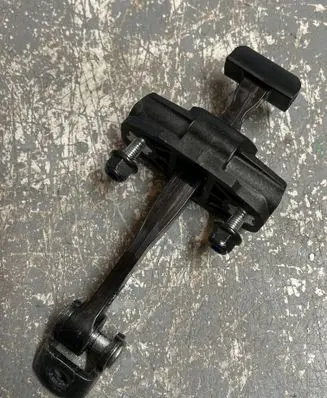 Volvo V40 Rear door check strap stopper 31298427