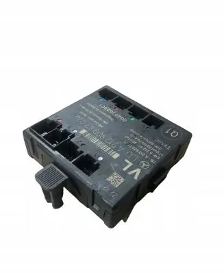 Mercedes-Benz E W212 Door control unit/module A2129004202
