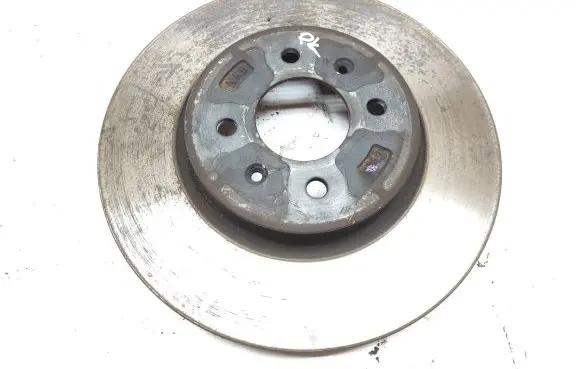KIA Rio Front brake disc