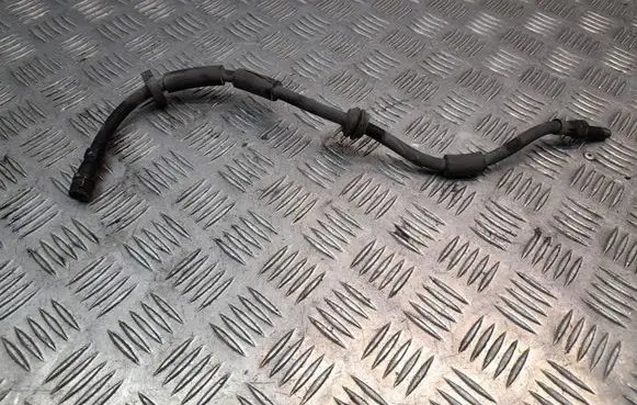 Audi A8 S8 D4 4H Brake line pipe/hose 4H0611707C