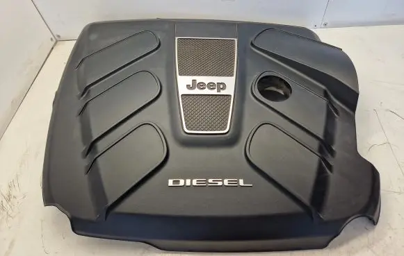 Jeep Grand Cherokee Engine cover (trim) 04627157BA