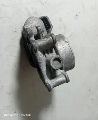 Opel Signum Throttle valve 24459501