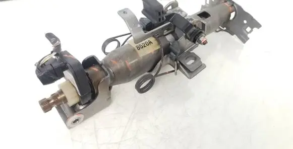 Toyota Avensis T250 Steering wheel axle 0265005487 8924502020 884040571