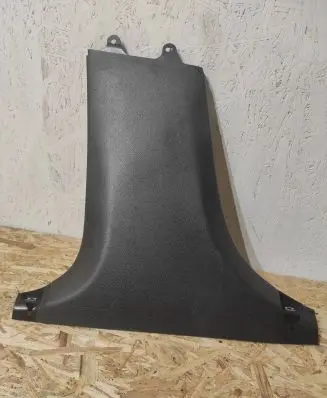 Mercedes-Benz GLC X253 C253 (B) pillar trim (bottom) A2536900525 18321224
