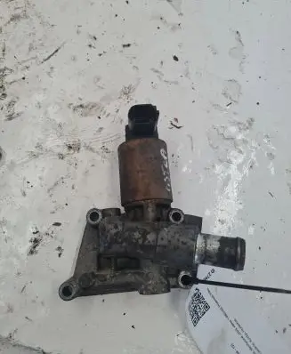 EGR valve
