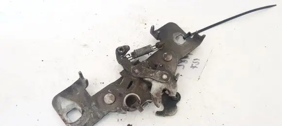Citroen Xsara Engine bonnet/hood lock/catch
