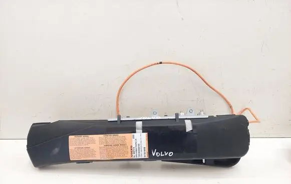 Volvo V70 Seat airbag 8687016 601321400B 5705572