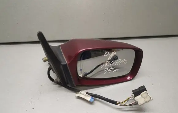 Ford Scorpio Front door electric wing mirror