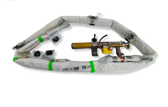 Volkswagen Multivan T5 Roof airbag 7H5880743G