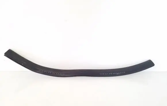 Mercedes-Benz E C207 W207 Engine compartment rubber A2046280198