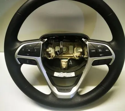Jeep Cherokee Steering wheel P1UU311SAAD