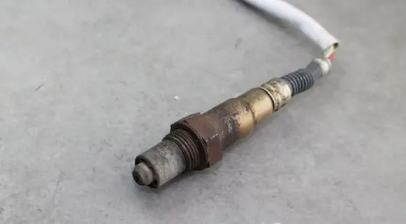 Ford Escape Lambda probe sensor BA5A9Y460AA