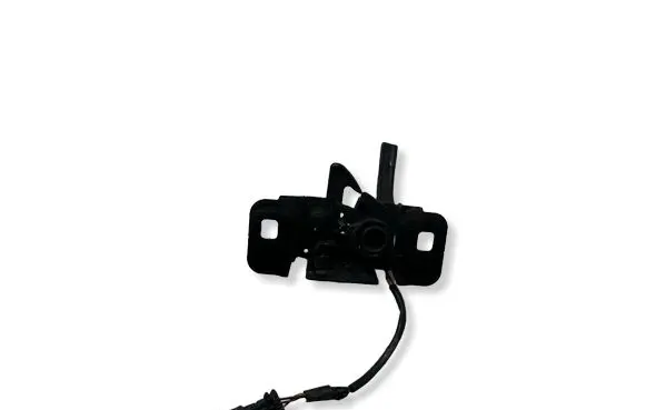 Opel Astra K Engine bonnet/hood lock/catch 