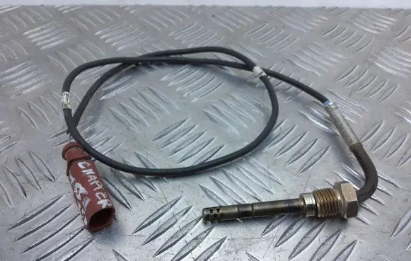 Volkswagen Crafter Exhaust gas temperature sensor 076906088A