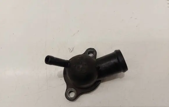 Skoda Octavia Mk3 (5E) Engine coolant pipe/hose 04L121131AA