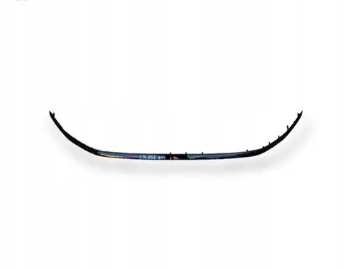 Audi Q8 Front bumper lip 4M8807733A