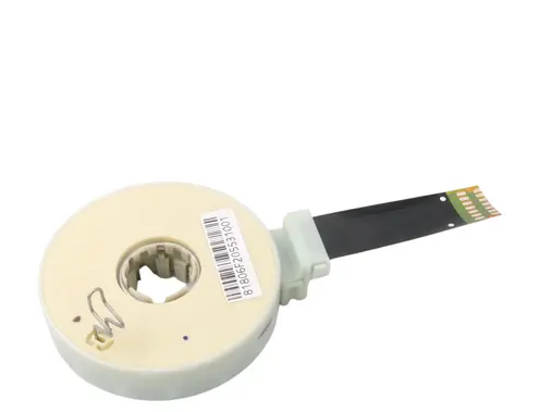 Opel Corsa D Steering angle sensor 81806F 53701A